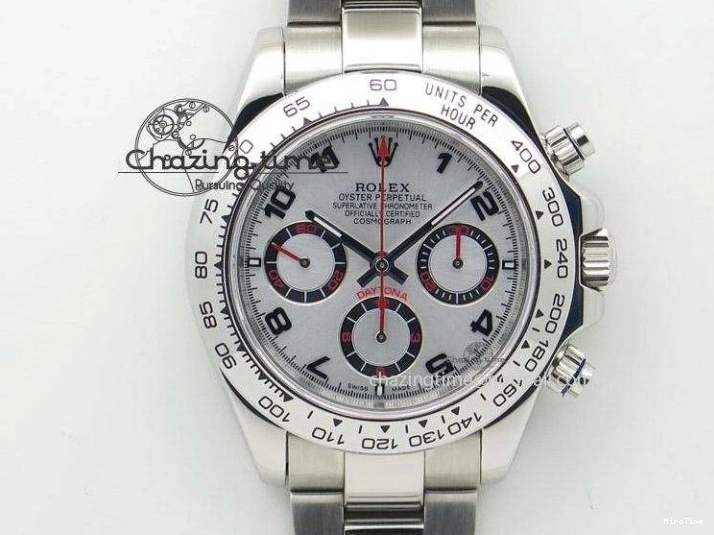 MiroTime 0204 SmoothTexture DateJust 36 126231 EWEF Best Edition Brown Dial Stick Marker on SS RG Jubilee Bracelet A 592